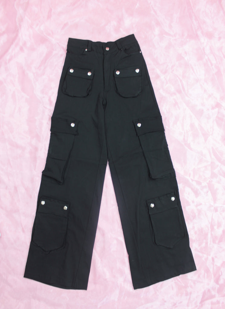 PANTALON ESCARLETT