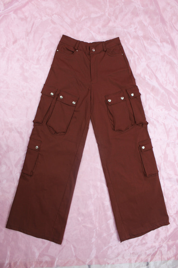 PANTALON DIANA