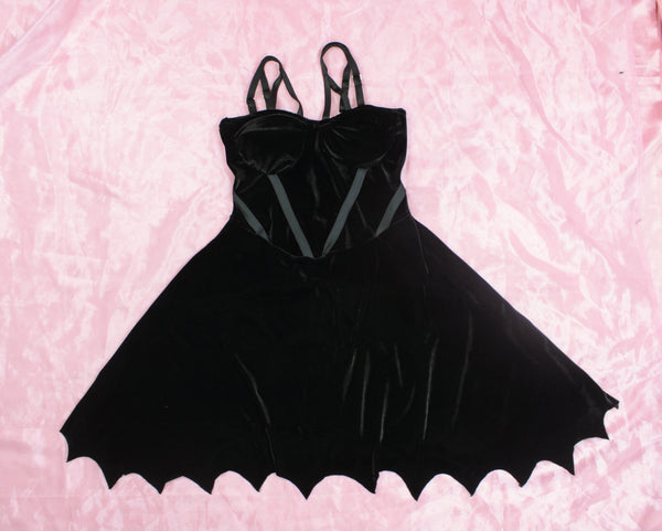VESTIDO MELYL