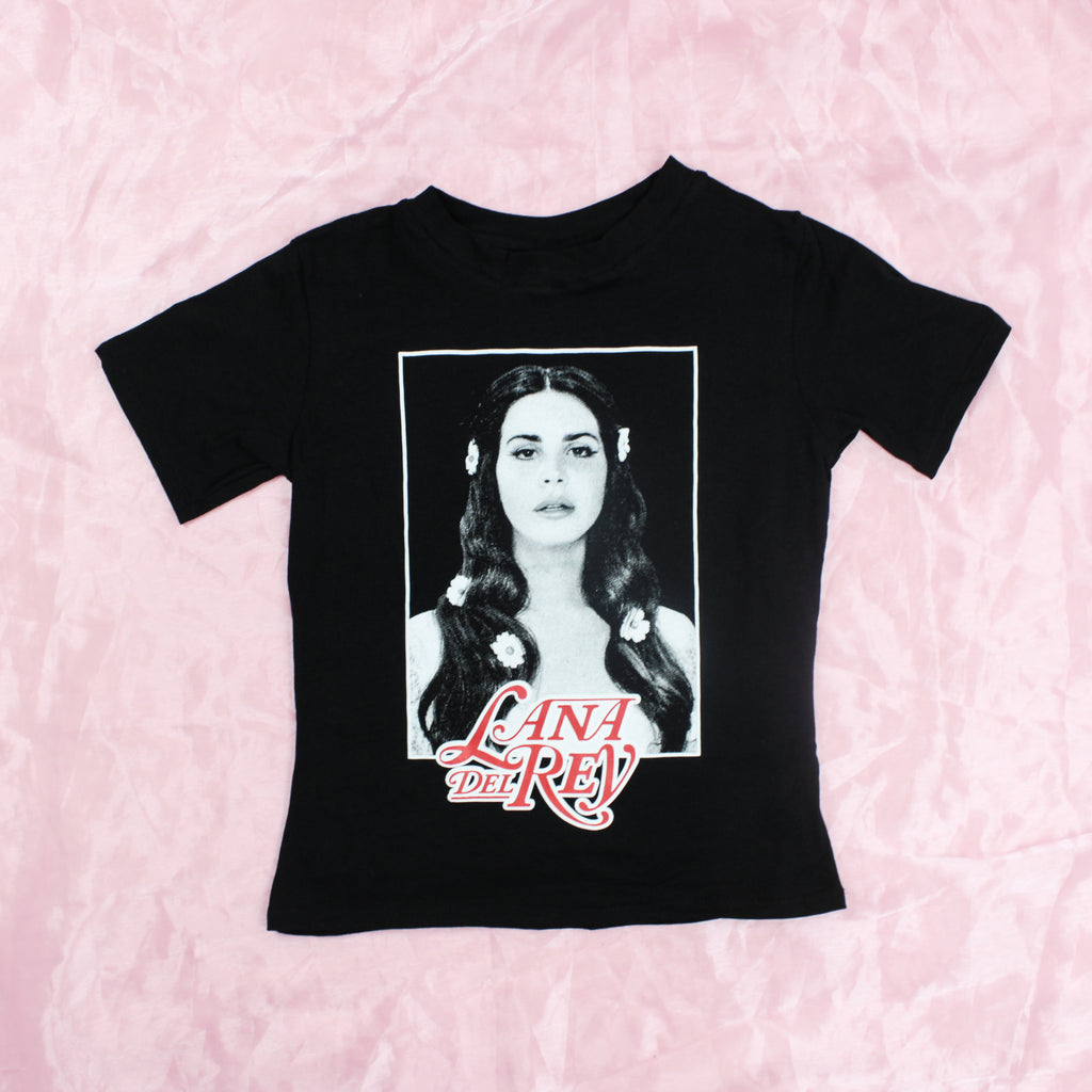 BLUSA LANA DEL REY