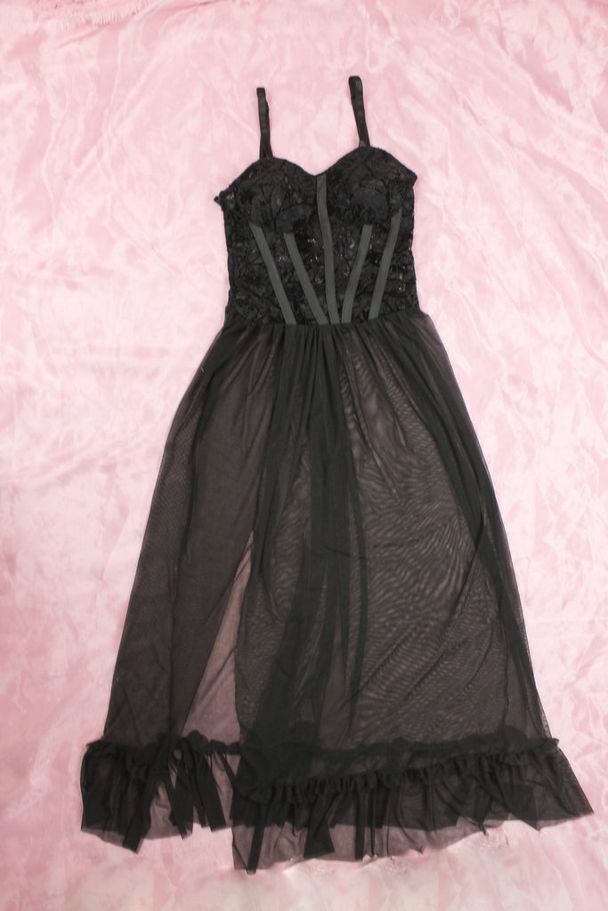 VESTIDO SOPHIE