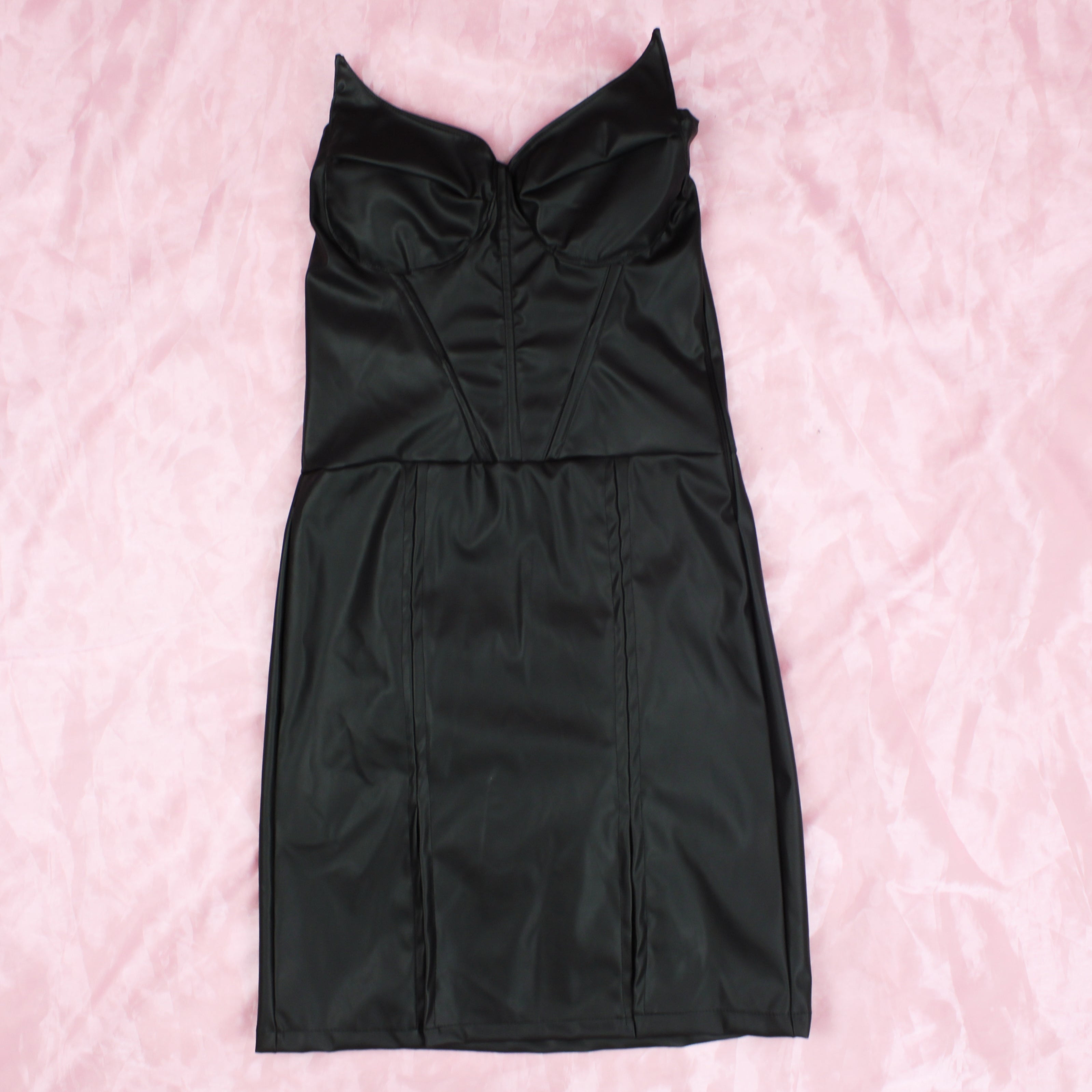 Vampiria dress - Theblackfeline