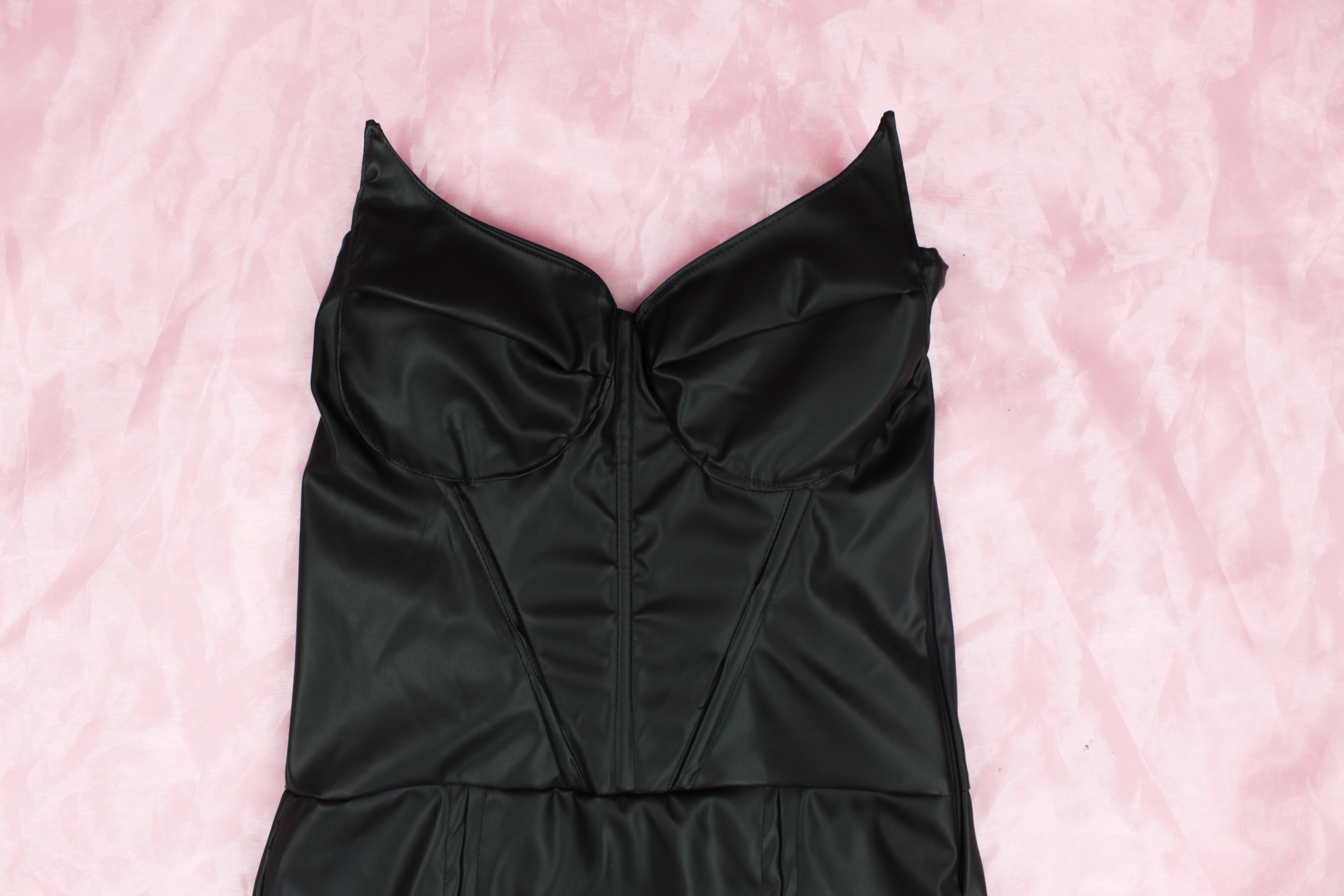 Vampiria dress - Theblackfeline