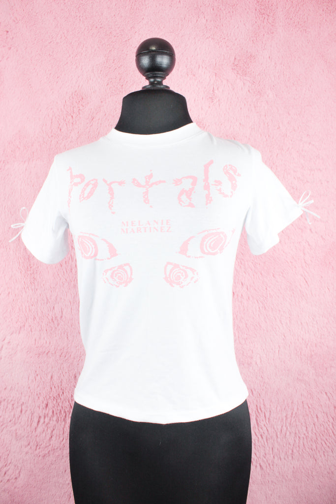 Blusa portals de melanie martinez