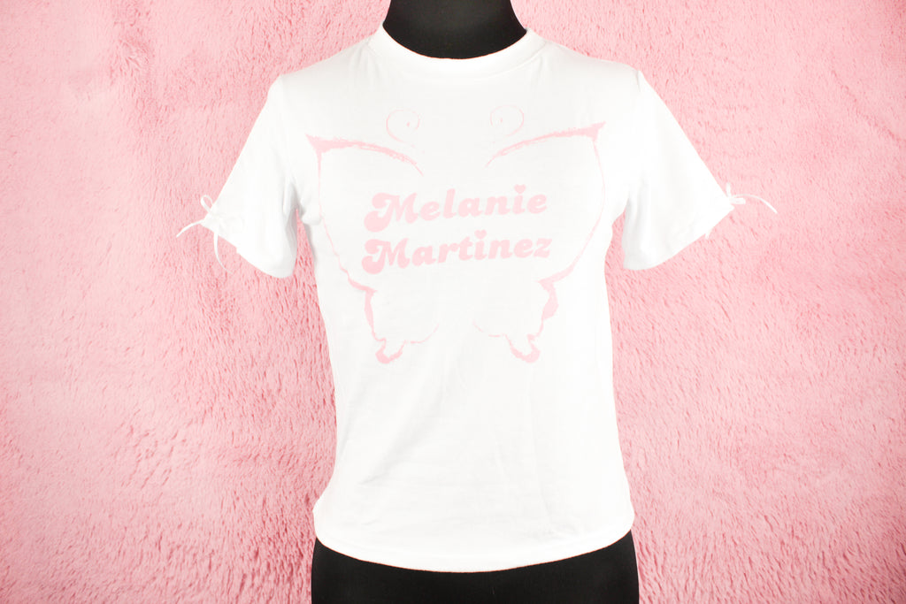 Blusa melanie martinez butterfly