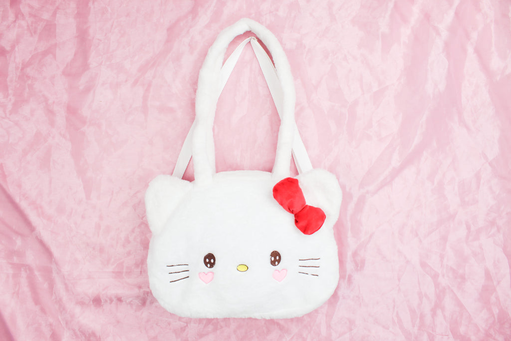 Mochila-kitty