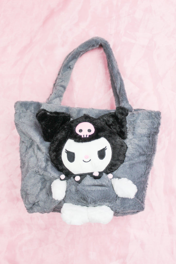 Mochila-Kuromy Cute