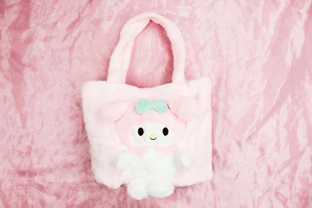 mochila-pink kuromy