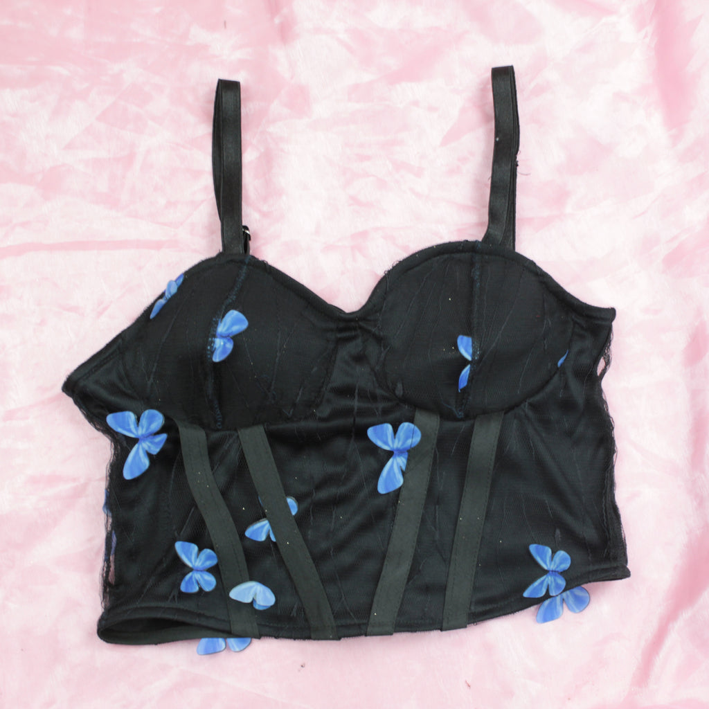 BUSTIER-EMILY