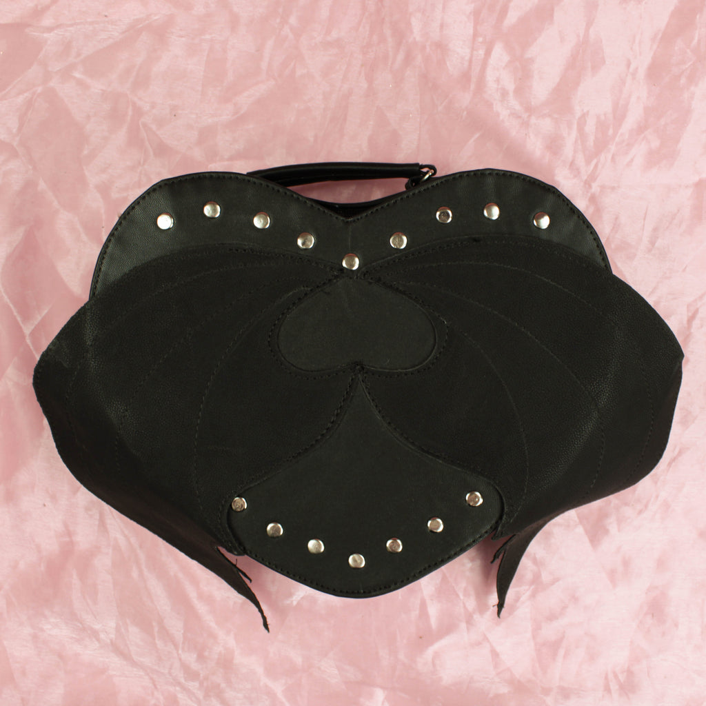 MOCHILA ALINA - Theblackfeline