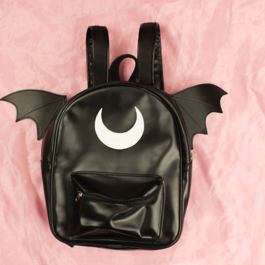 MOCHILA SAILOR - Theblackfeline