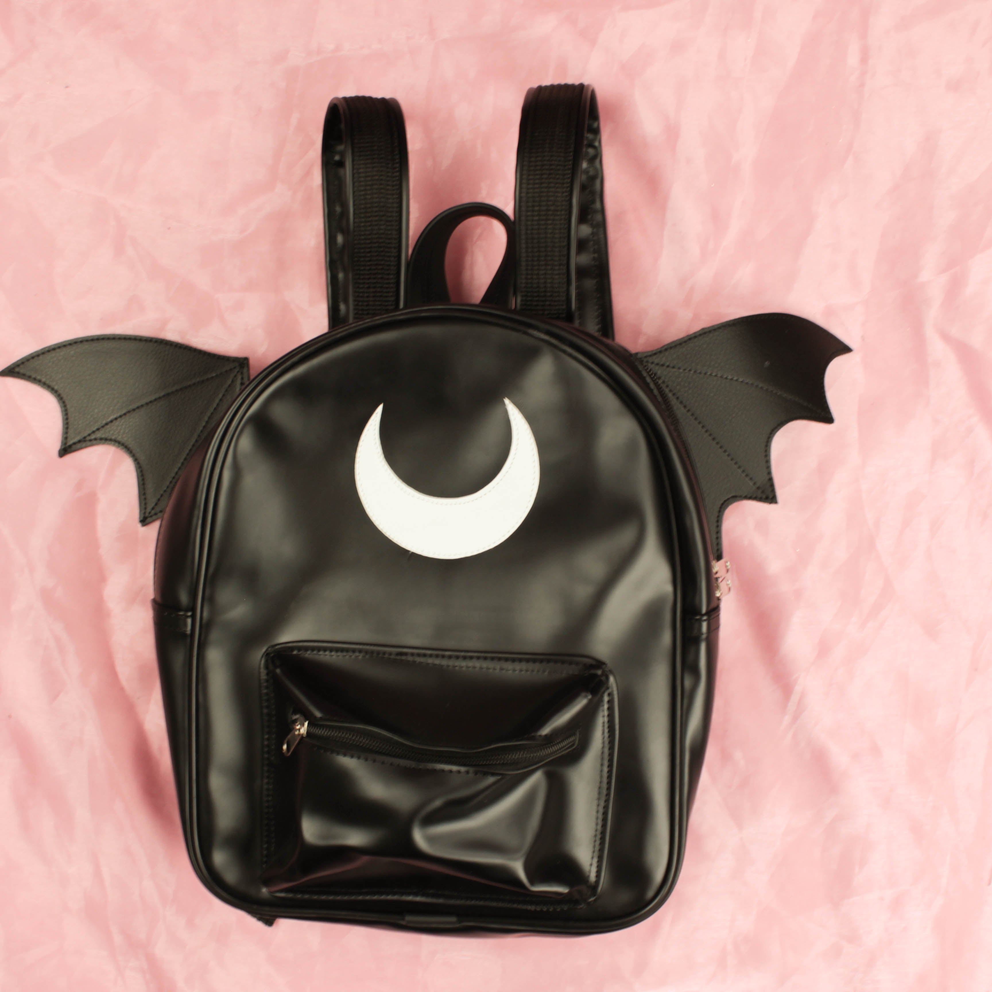 MOCHILA SAILOR - Theblackfeline