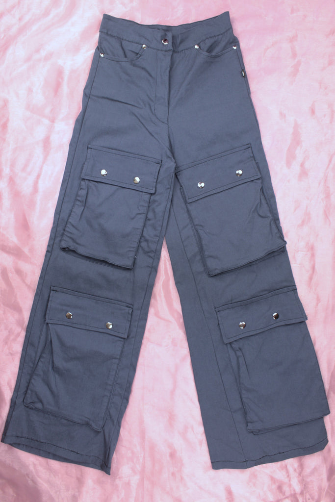 PANTALON INDIGO