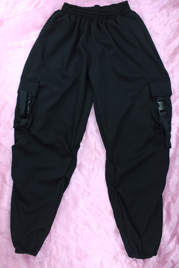 PANTALON ONYX STREET