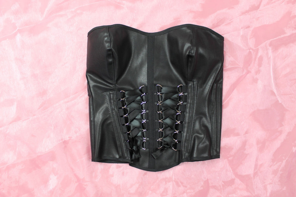 CORSET-FANNY