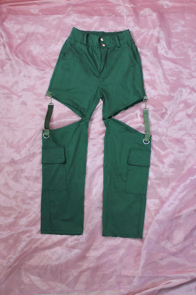 PANTALON-LIZY