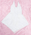 VESTIDO-SWEET ANGEL - Theblackfeline
