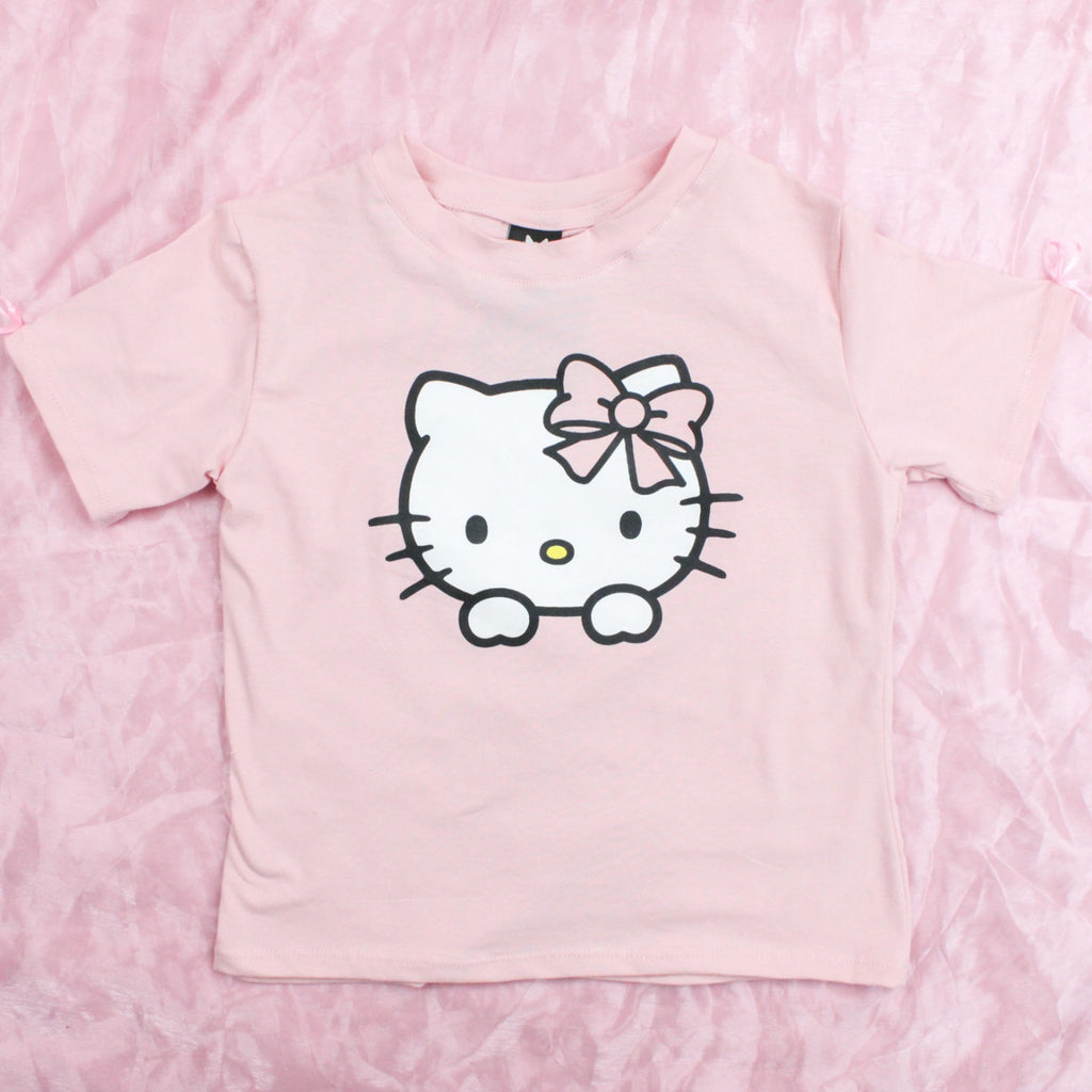 BLUSA-KITTY