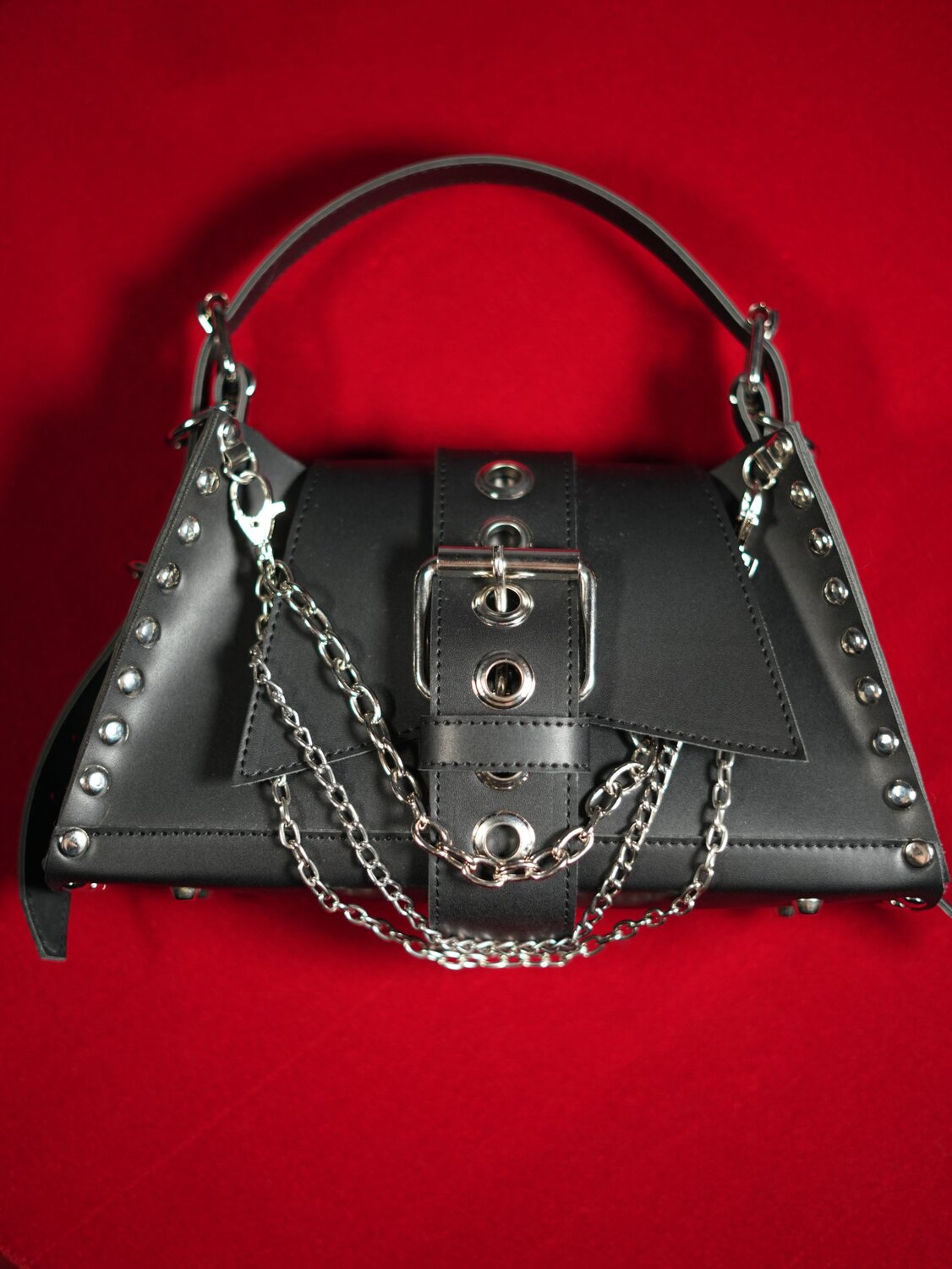 Night Ritual Bag