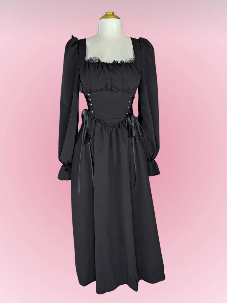 Vestido Circe