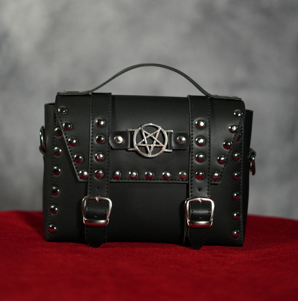 Witchcraft Bag