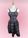 Vestido Vampiro2 - Theblackfeline