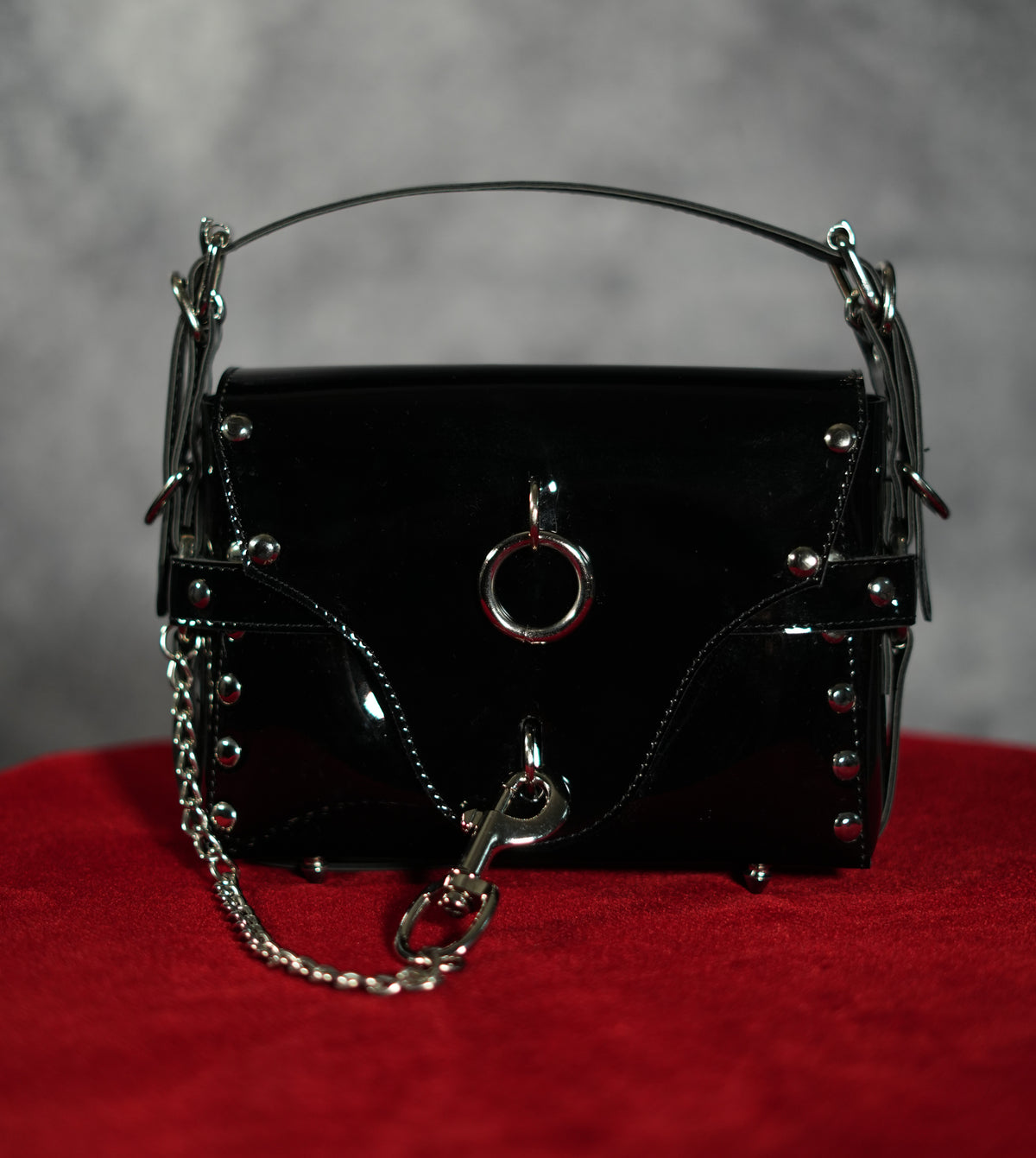 DARK DESIRE BAG 🖤