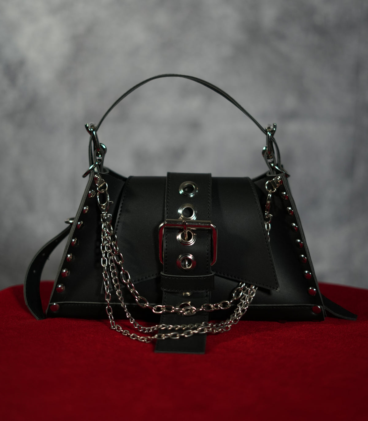Night Ritual Bag