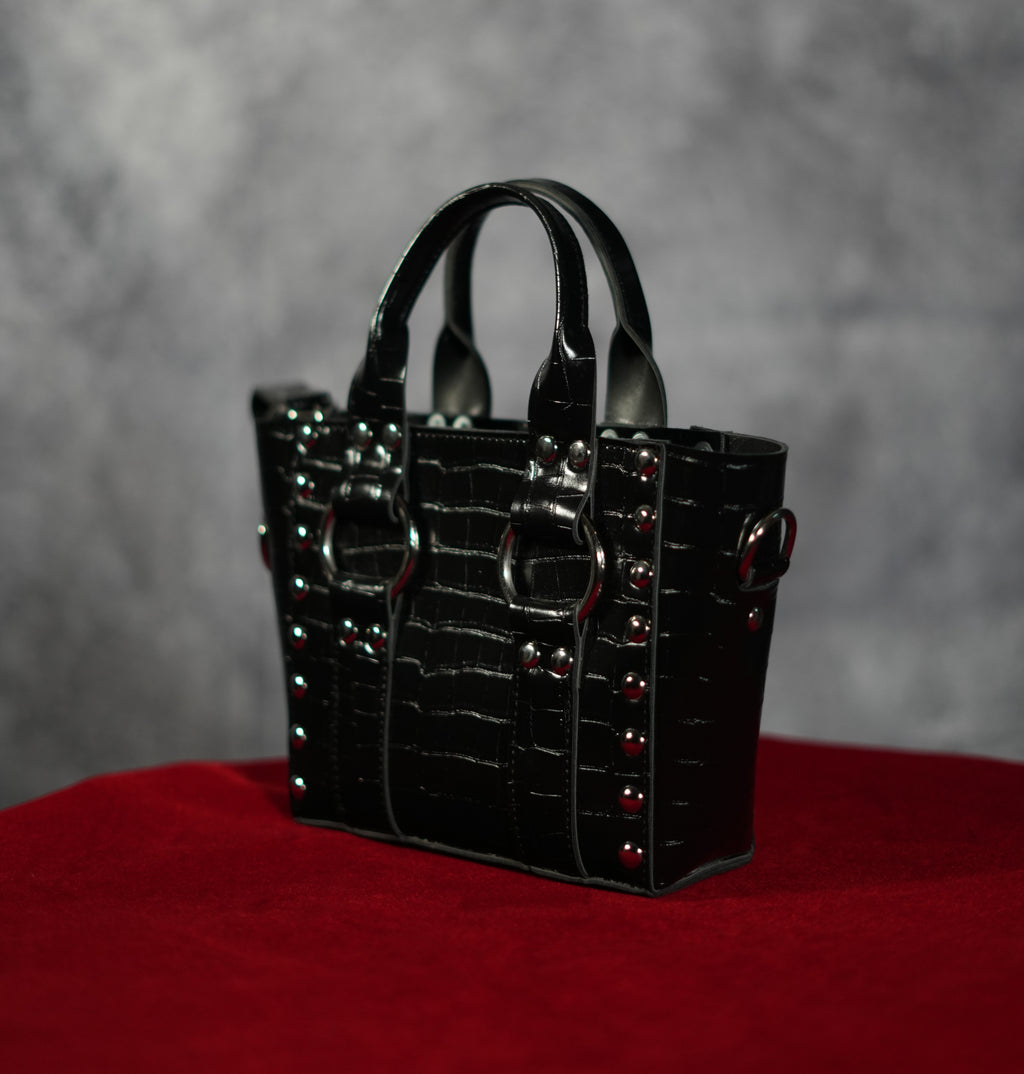 Midnight Rebel Bag