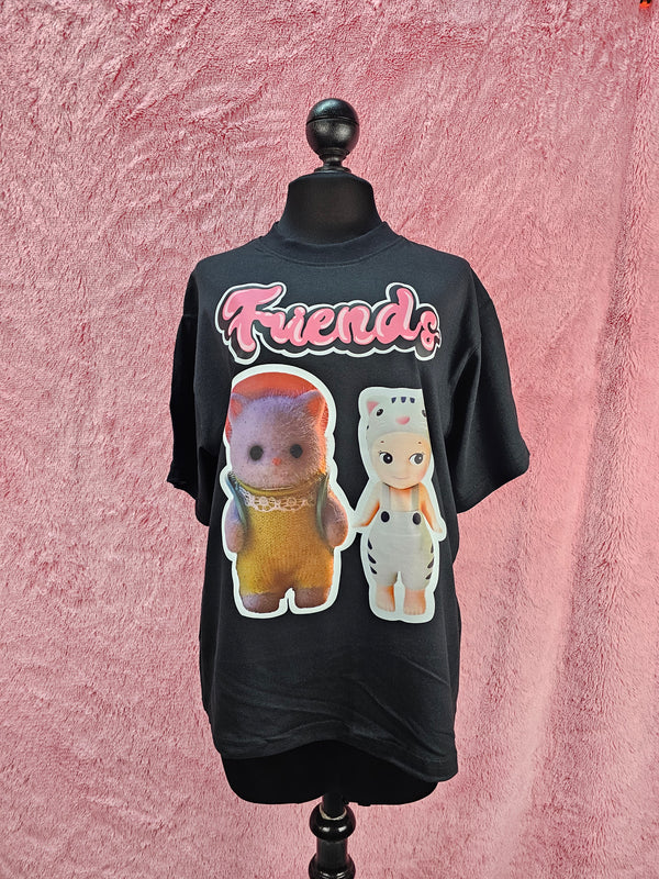 Blusa Friends