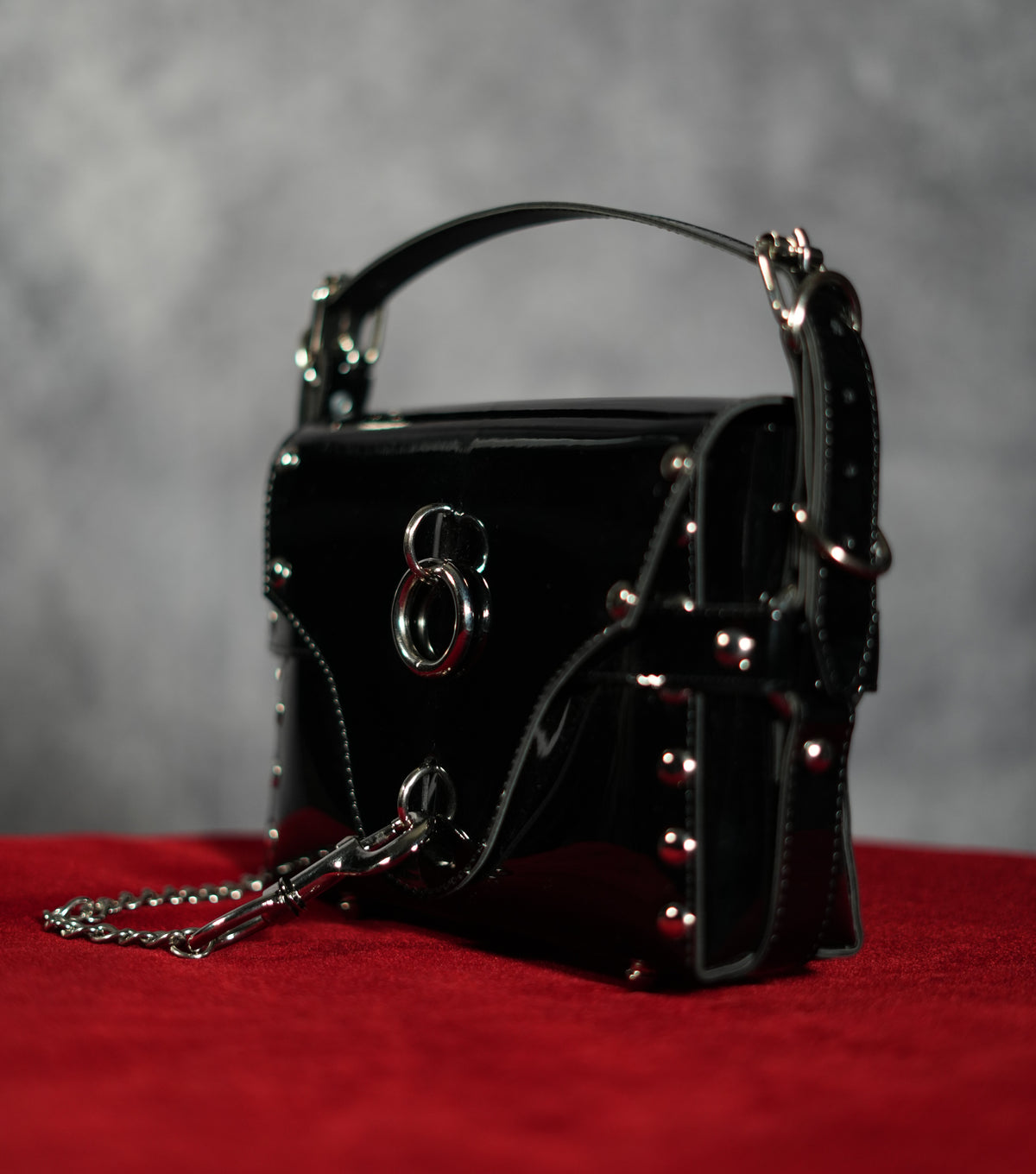 DARK DESIRE BAG 🖤