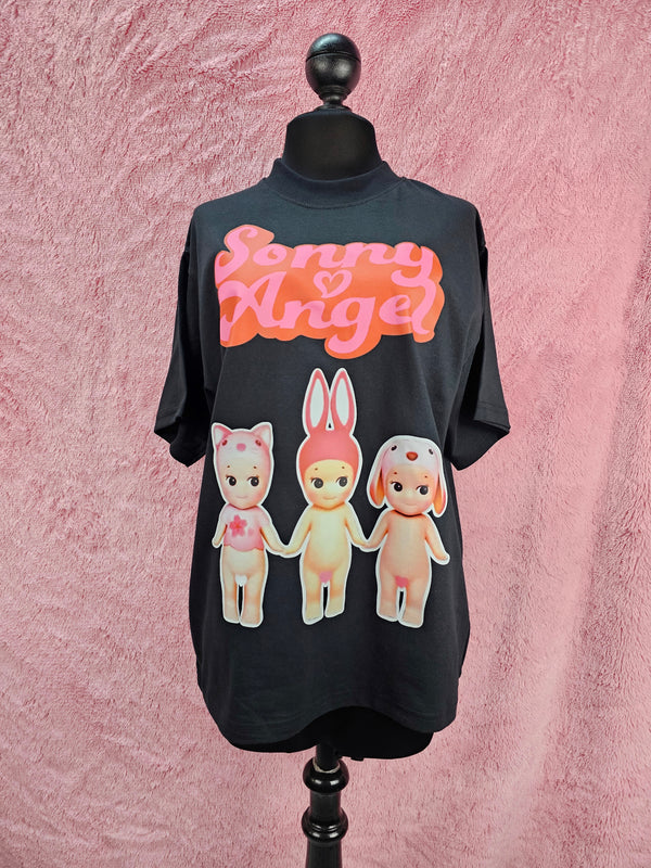 Blusa Sonny