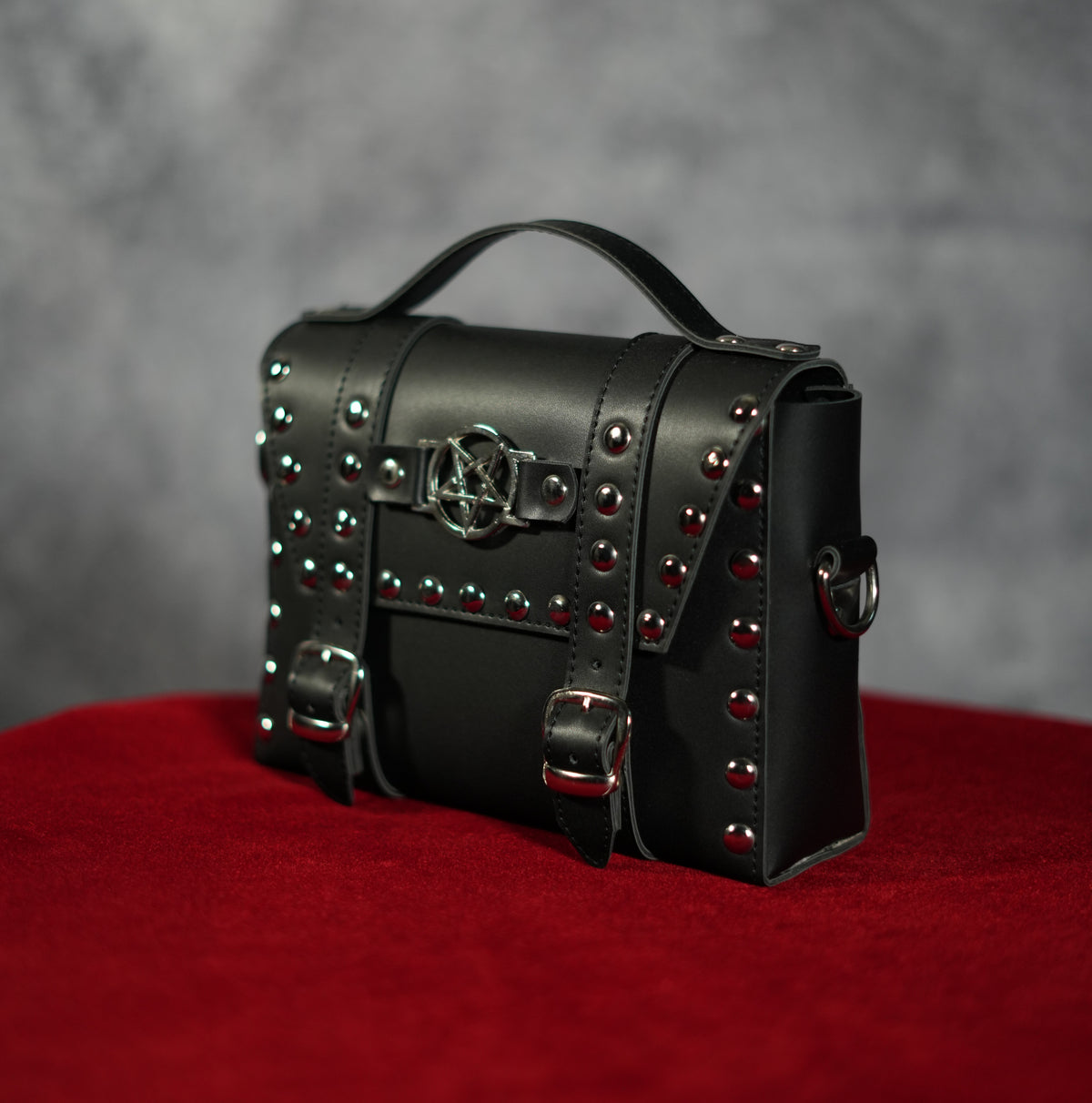 Witchcraft Bag