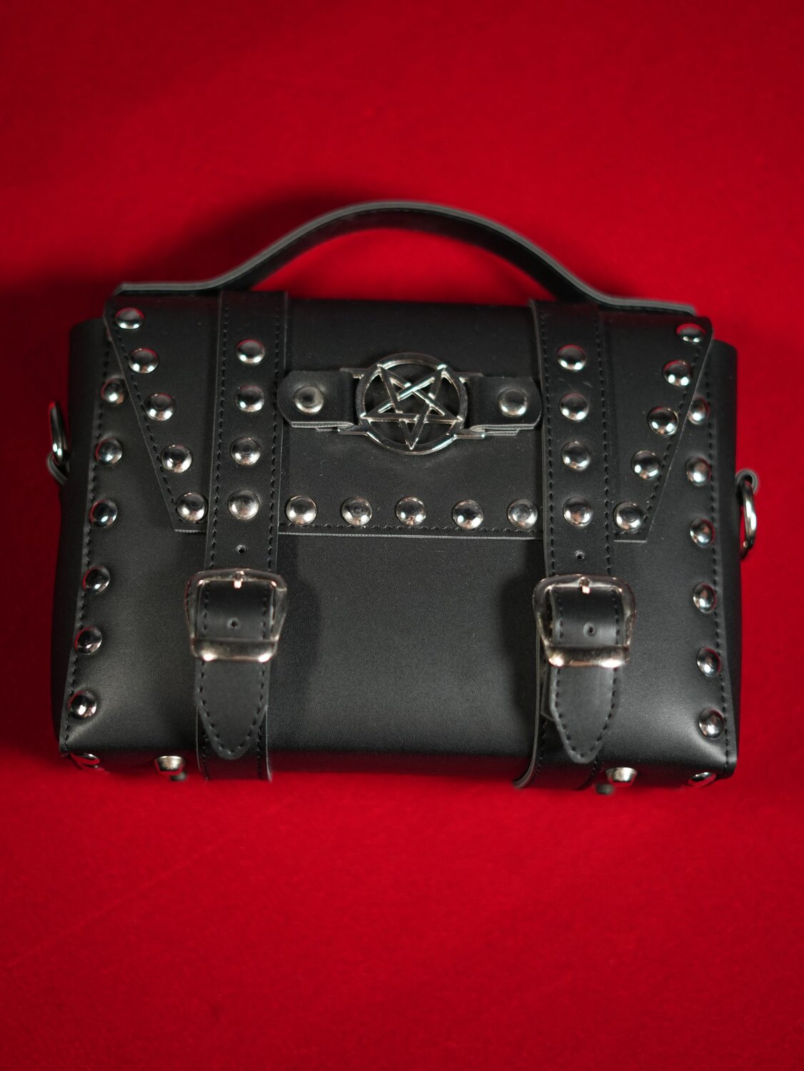 Witchcraft Bag