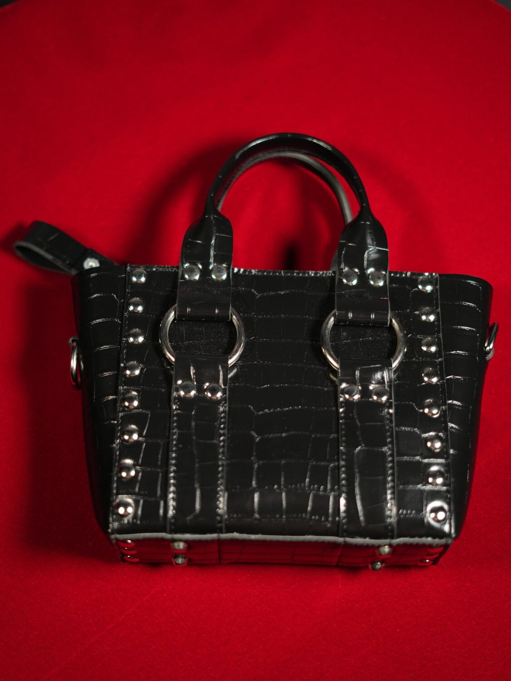 Midnight Rebel Bag