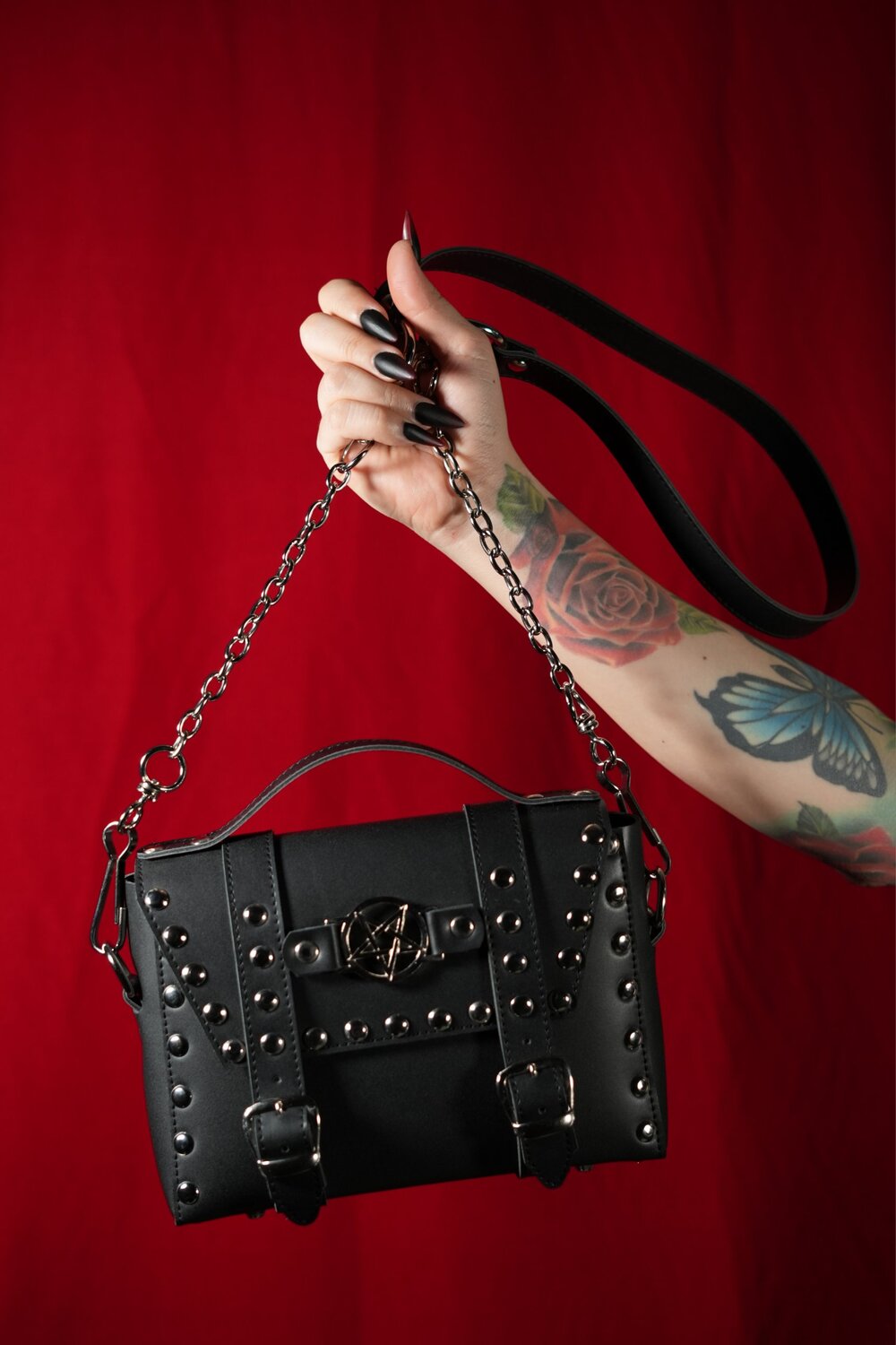 Witchcraft Bag