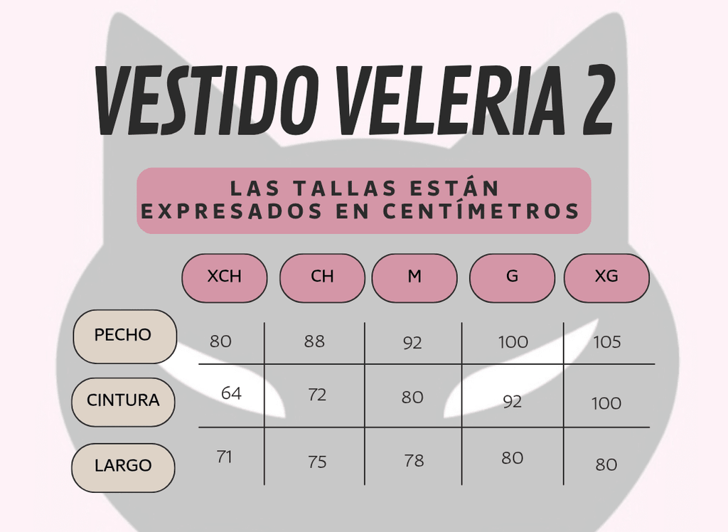 Vestido valeria 2 - Theblackfeline