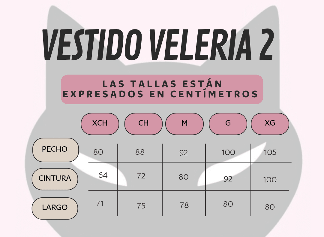 Vestido valeria 2 - Theblackfeline