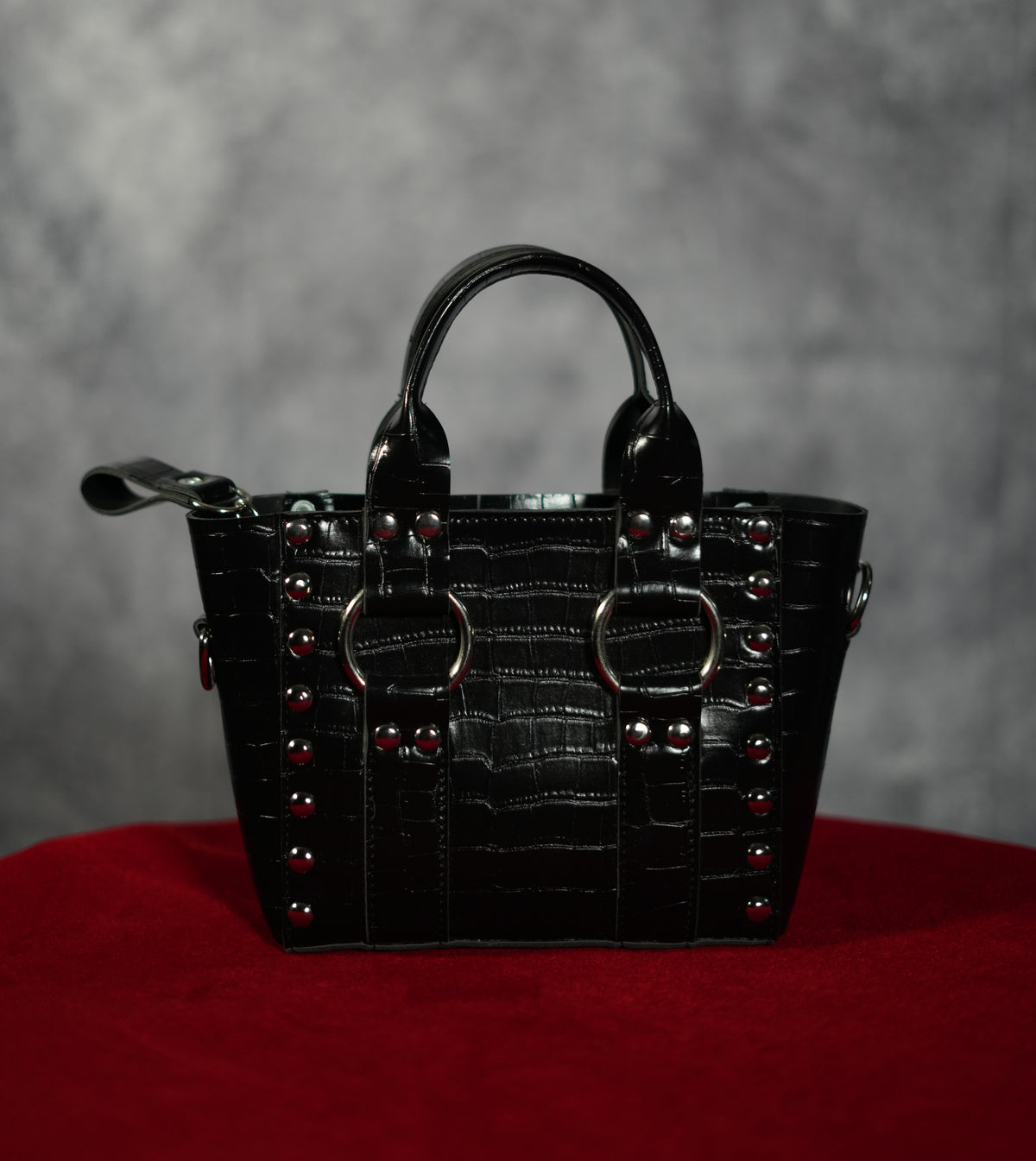 Midnight Rebel Bag