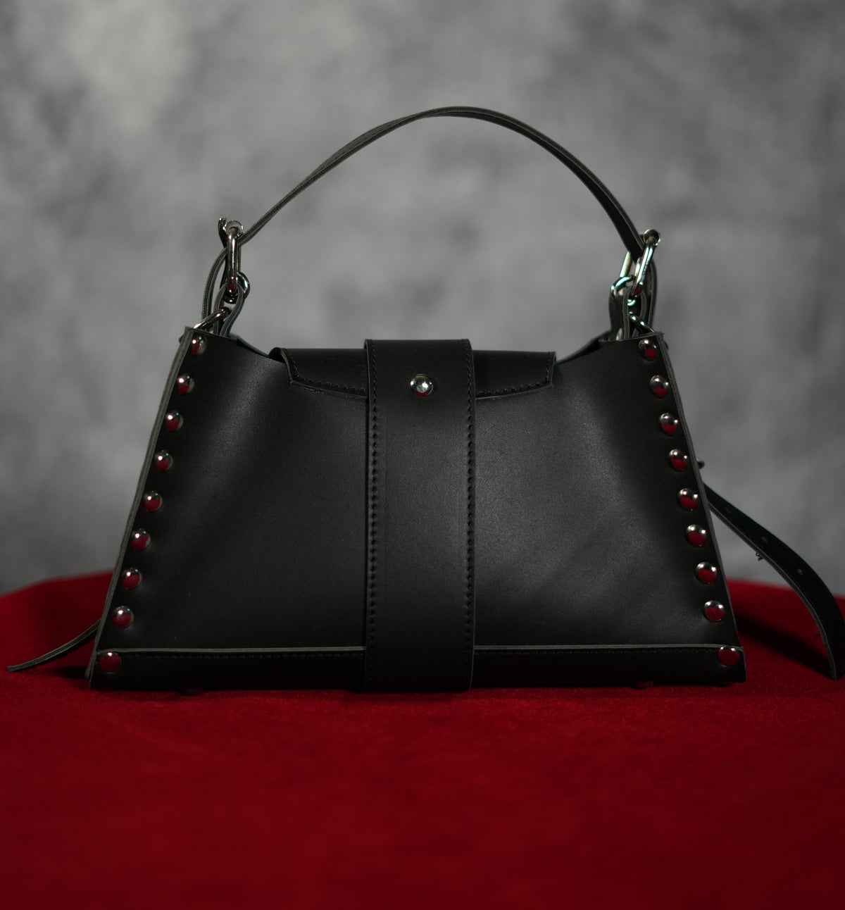 Night Ritual Bag