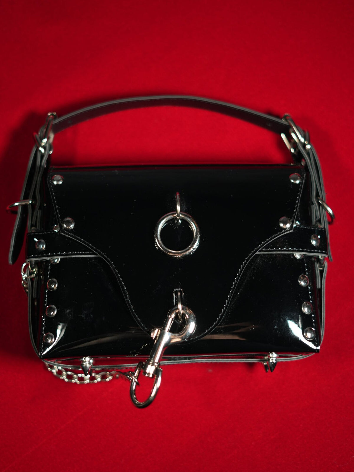 DARK DESIRE BAG 🖤