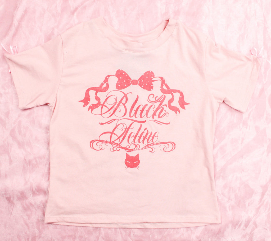 BLUSA- FELINE