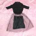 ARY-LOLI DRESS - Theblackfeline