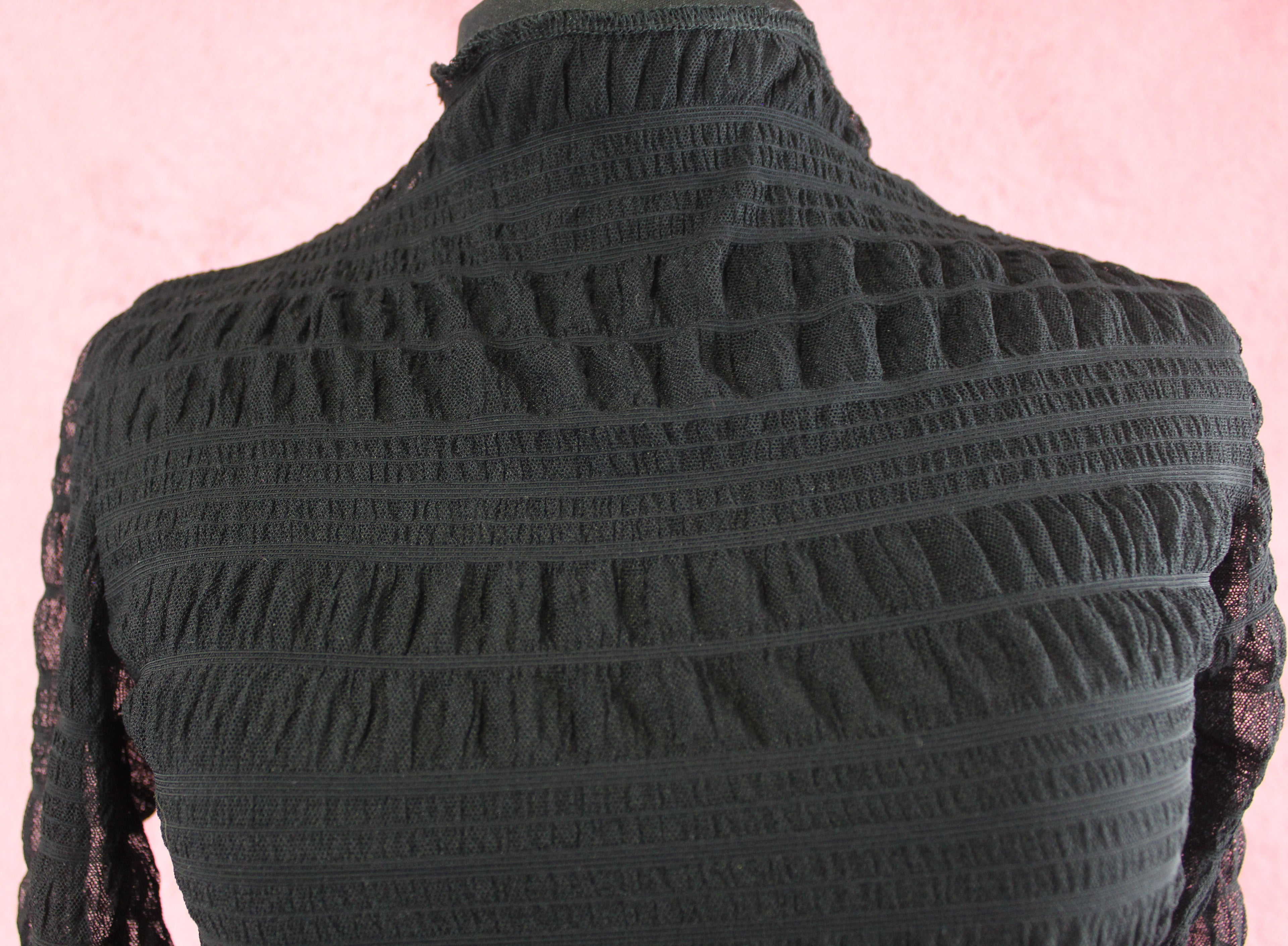 ARY-LOLI DRESS - Theblackfeline
