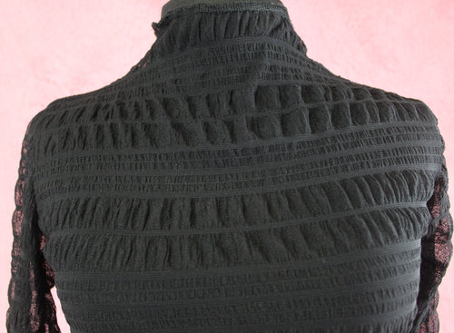 ARY-LOLI DRESS - Theblackfeline