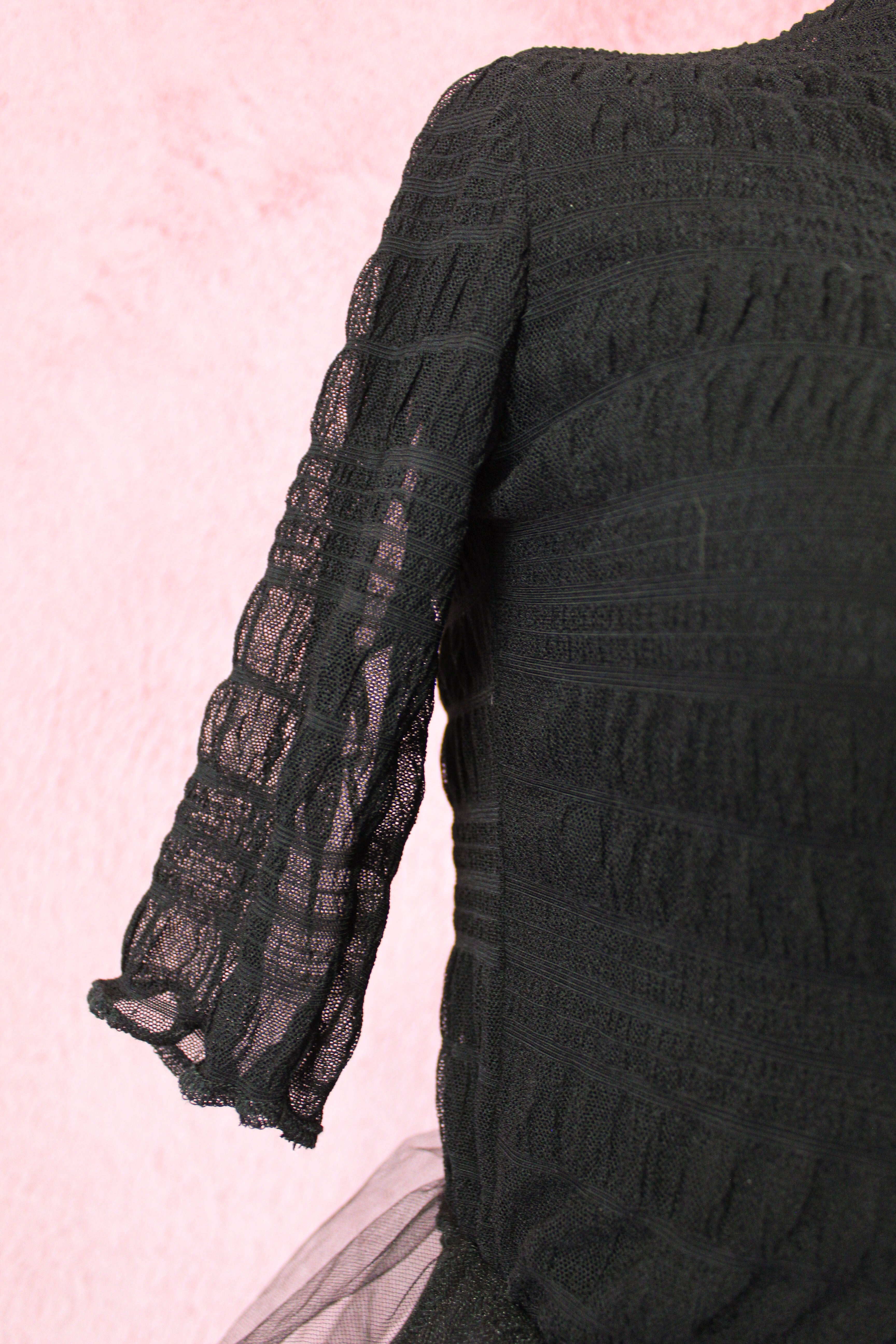 ARY-LOLI DRESS - Theblackfeline