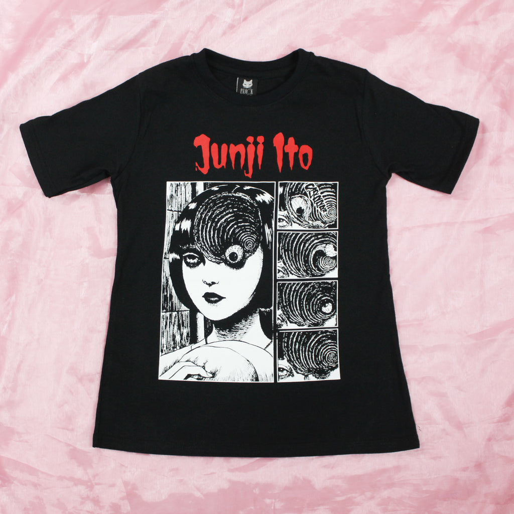 JUNJI-BLUSA