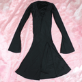 VESTIDO-ELVIRA - Theblackfeline