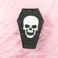 SKULL-SWEET-BAG - Theblackfeline