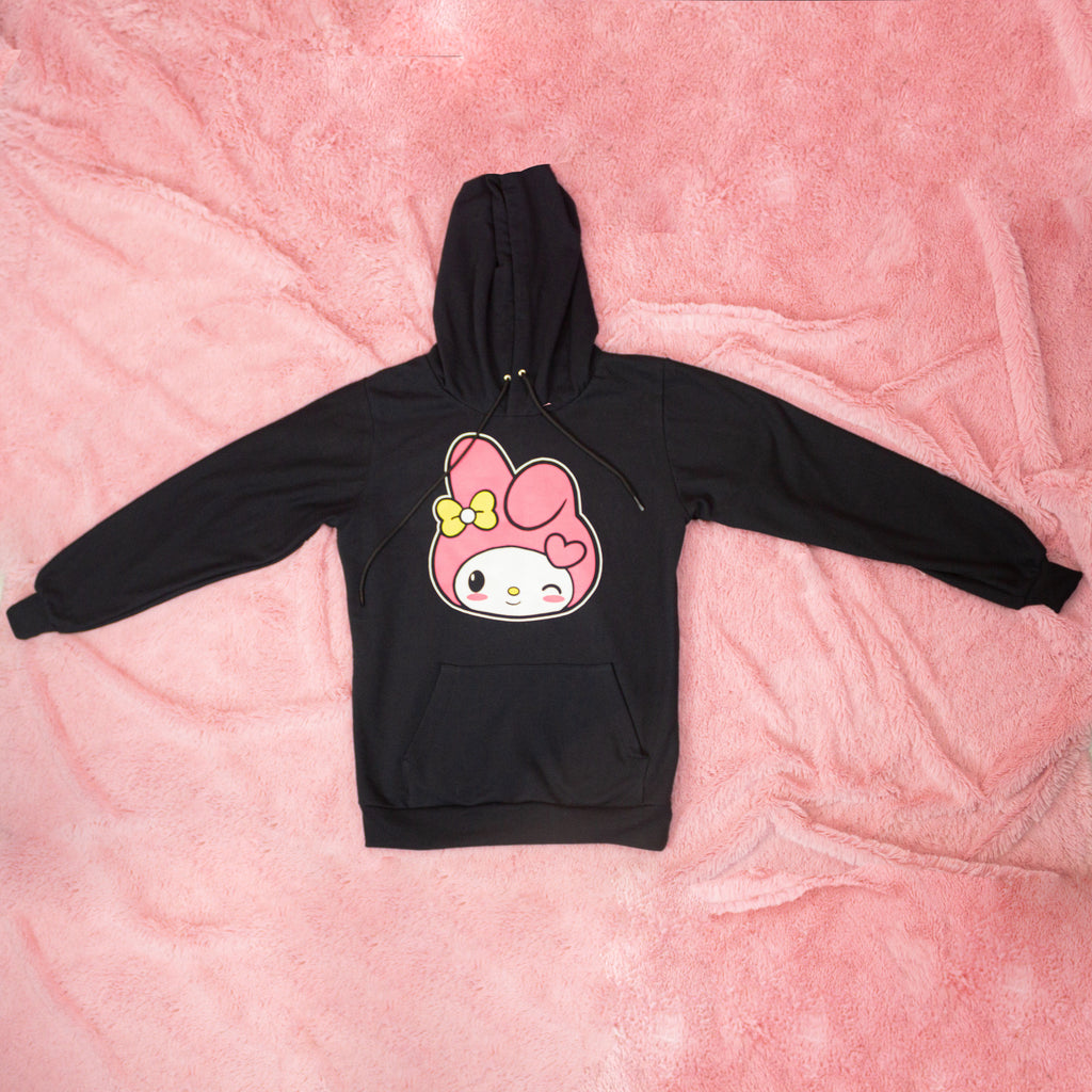 SUDADERA-MY MELODY